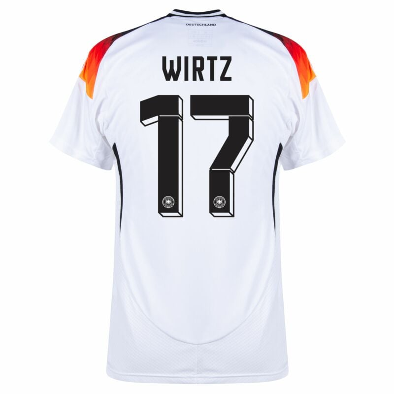 Germany Home 2026