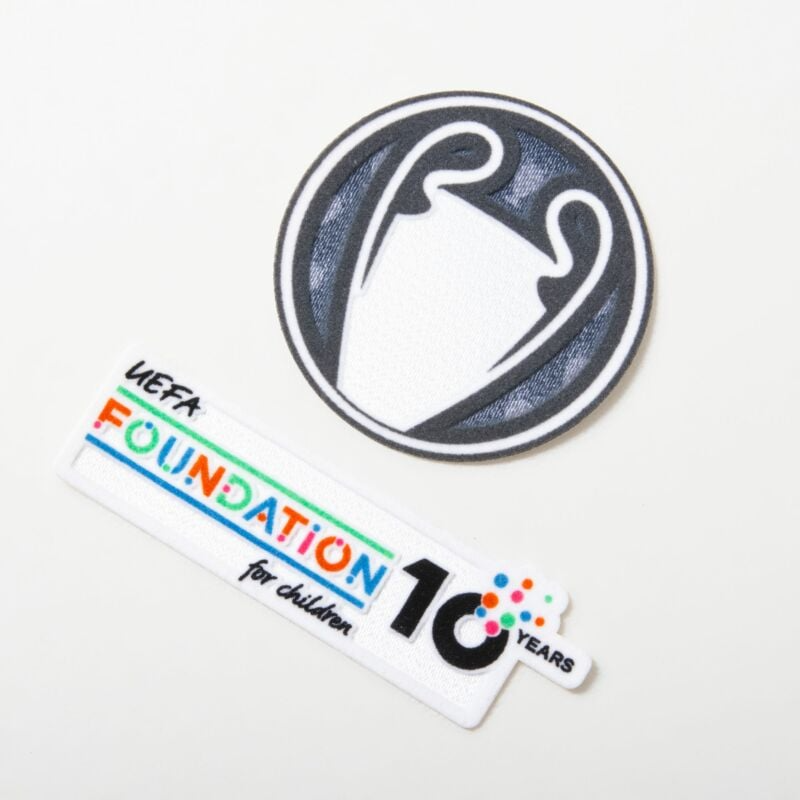 Badge 2