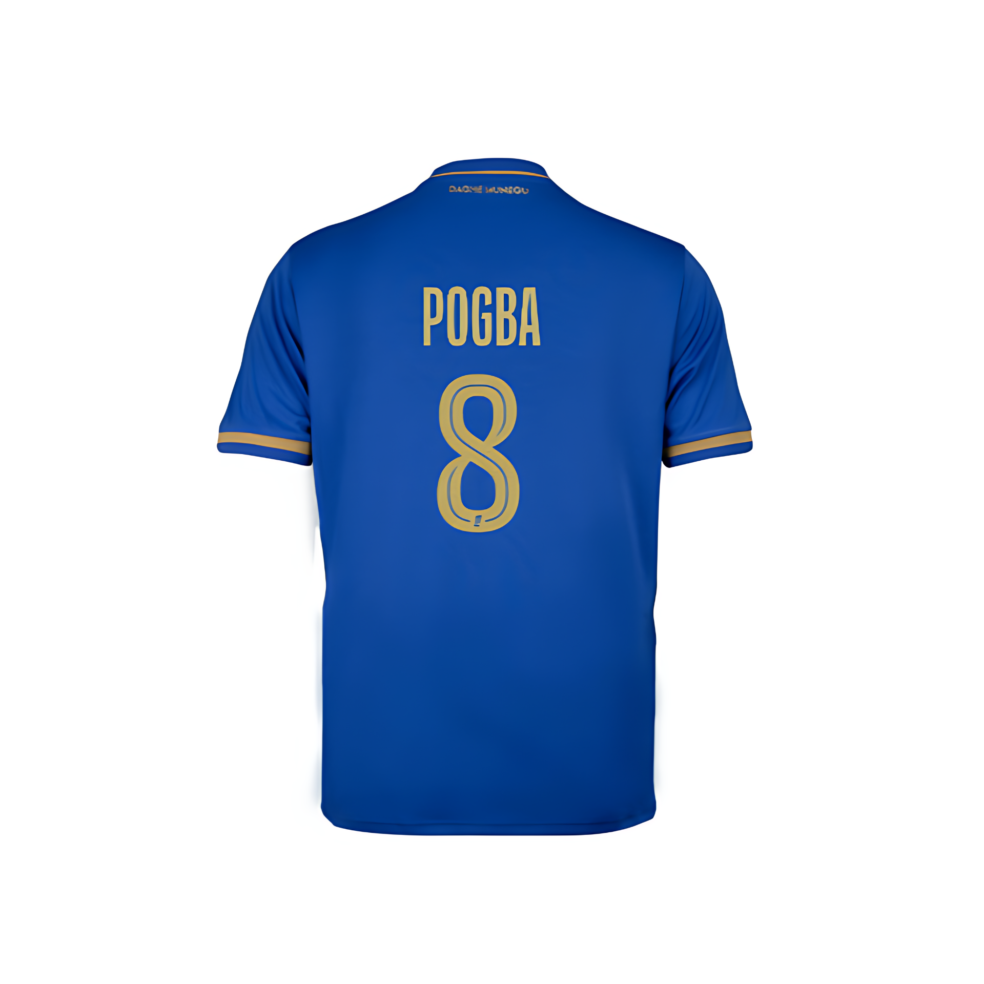 AS Monaco Away 2026