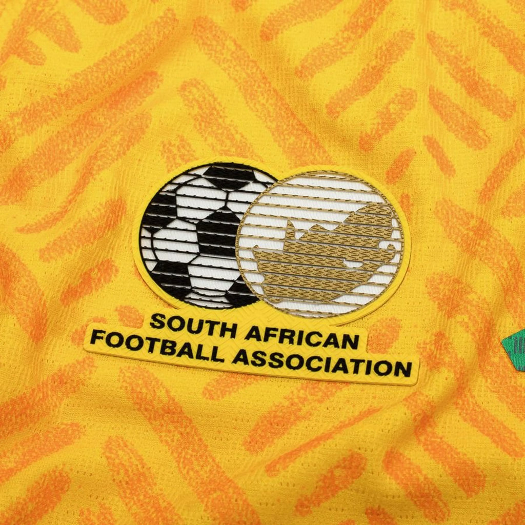 Afrique du Sud Domicile 2026