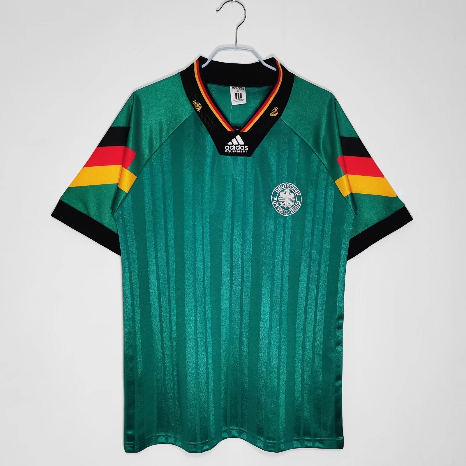 Germany 1992 Retro Away