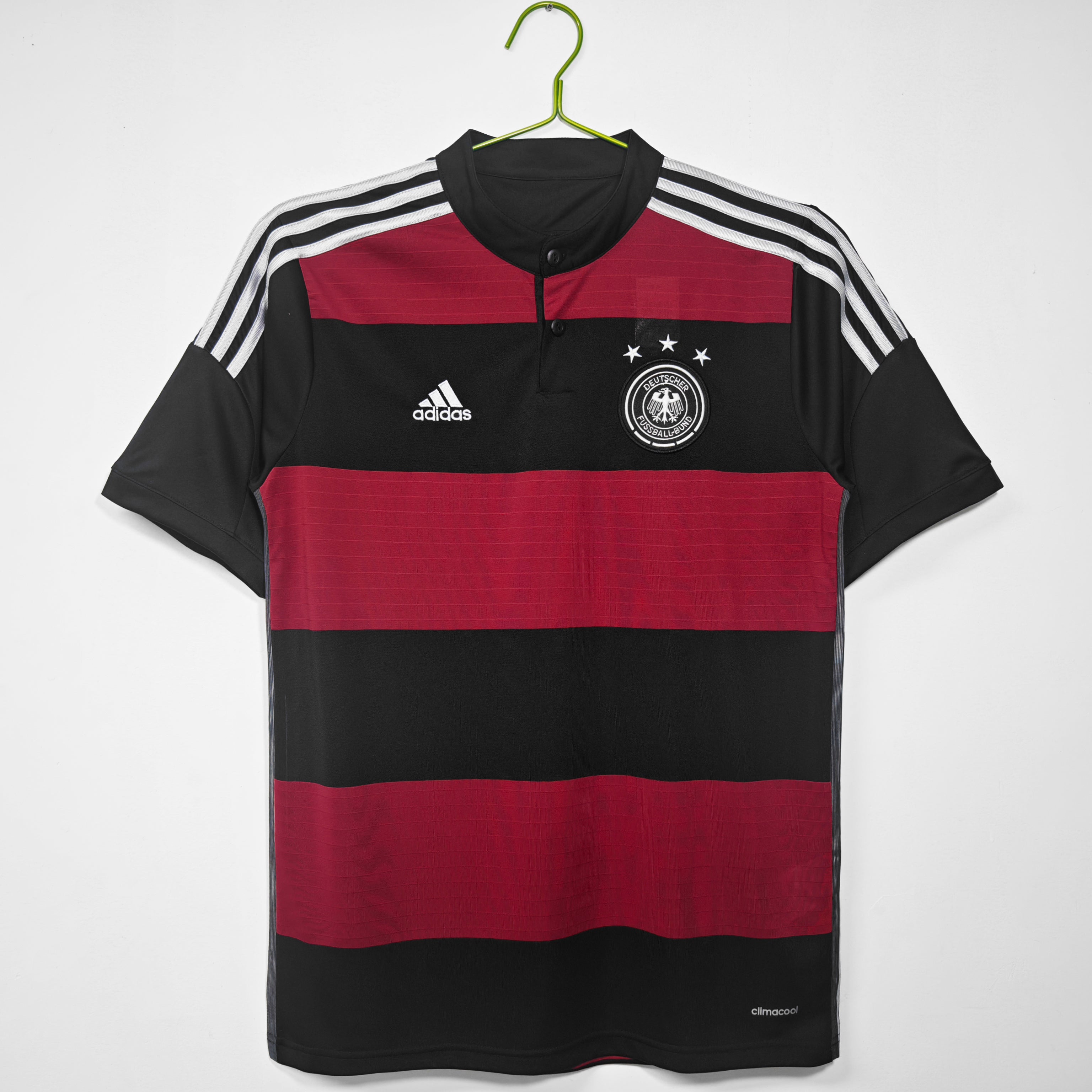 Germany 2014 Retro Third