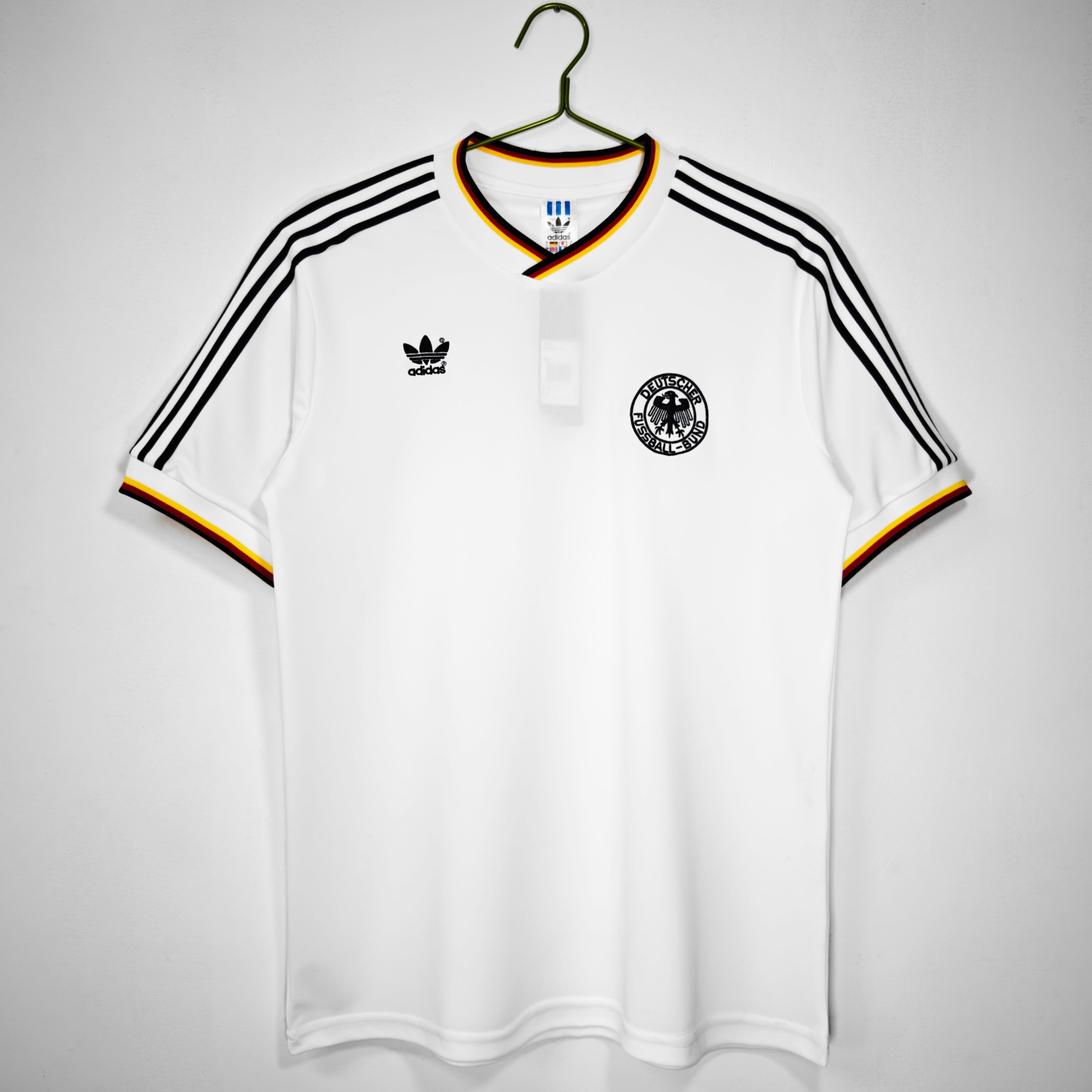 Germany 1986 Retro