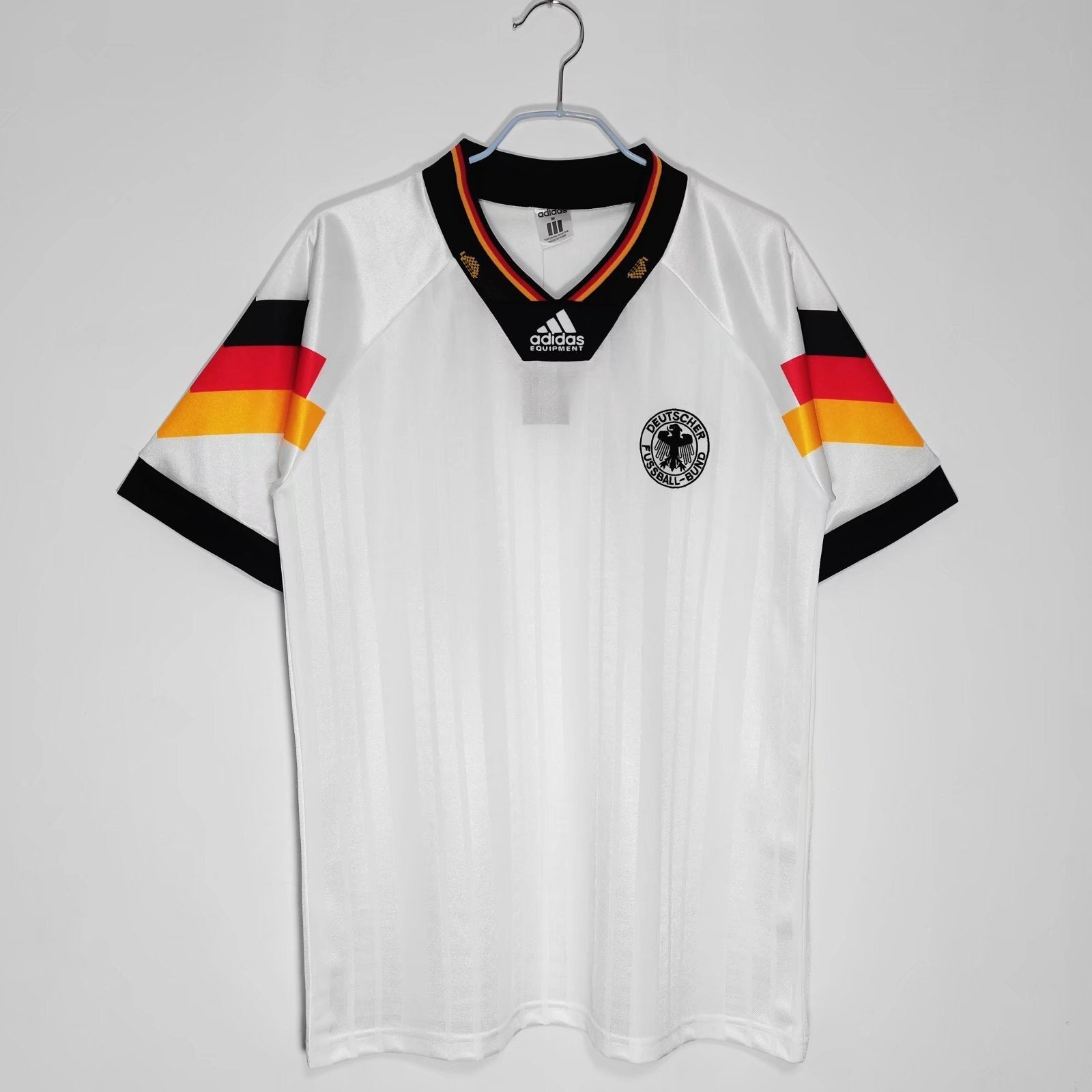 Germany 1992 Retro
