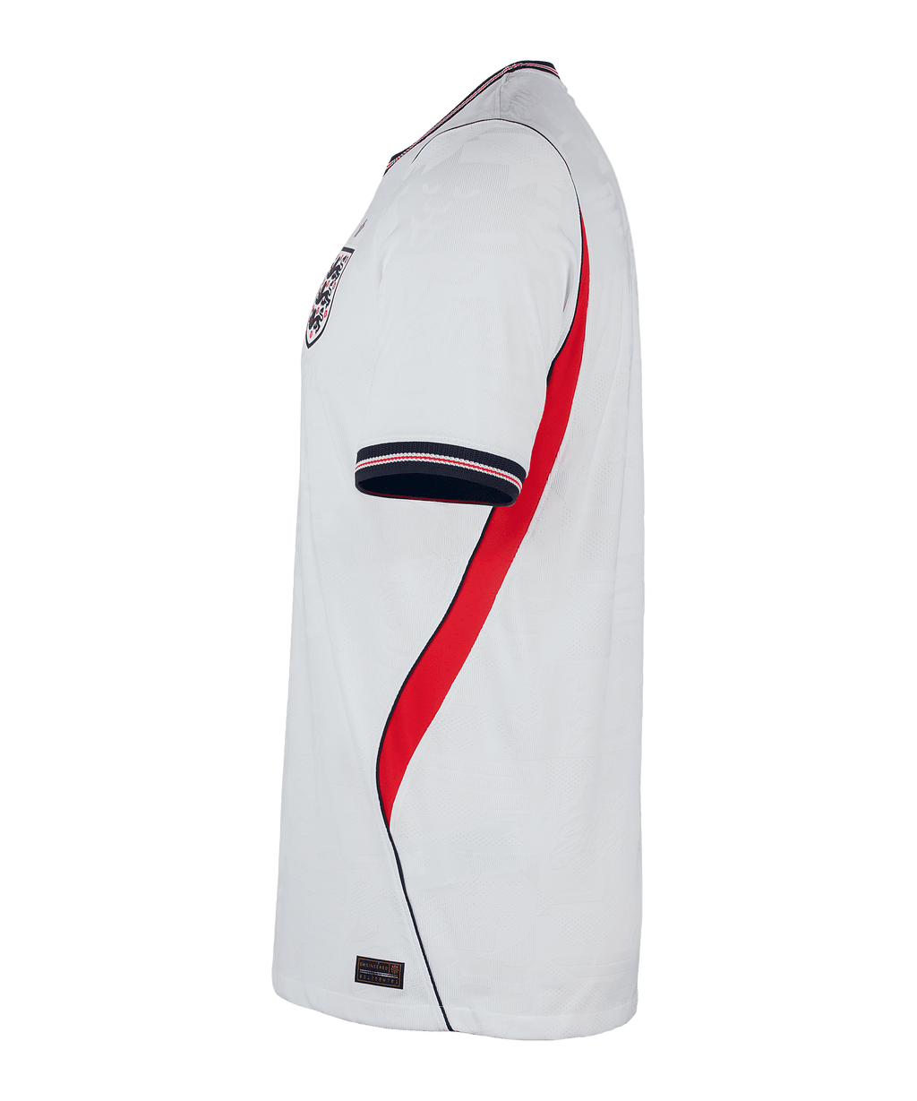 England Home 2026