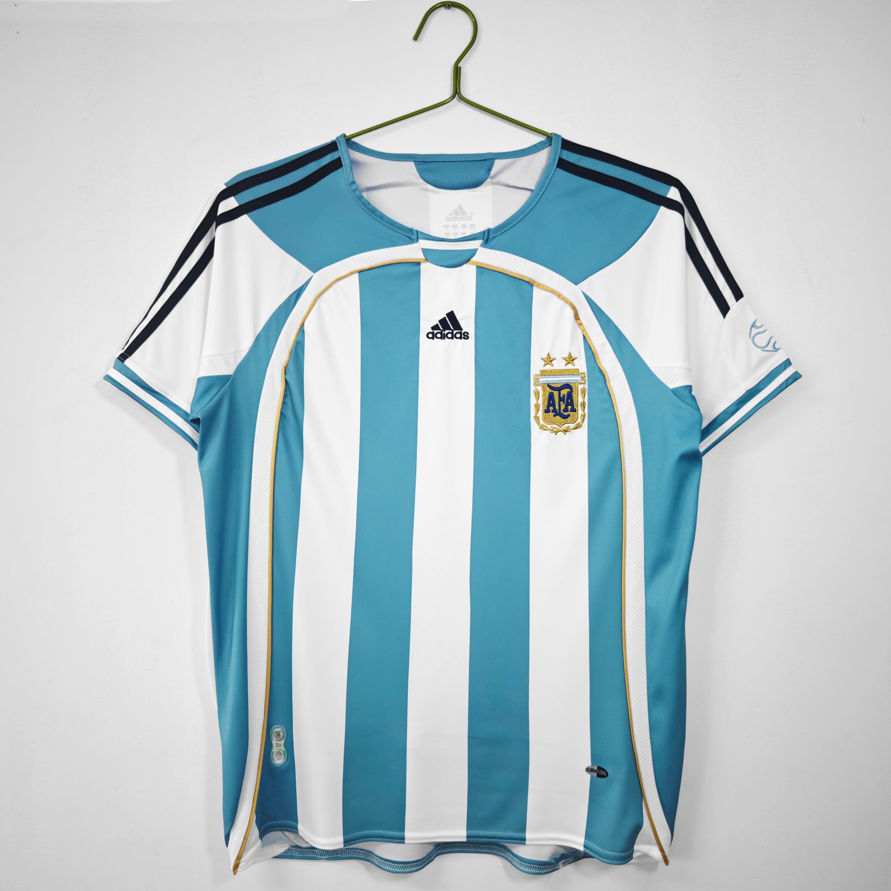 Argentine 2006 Retro
