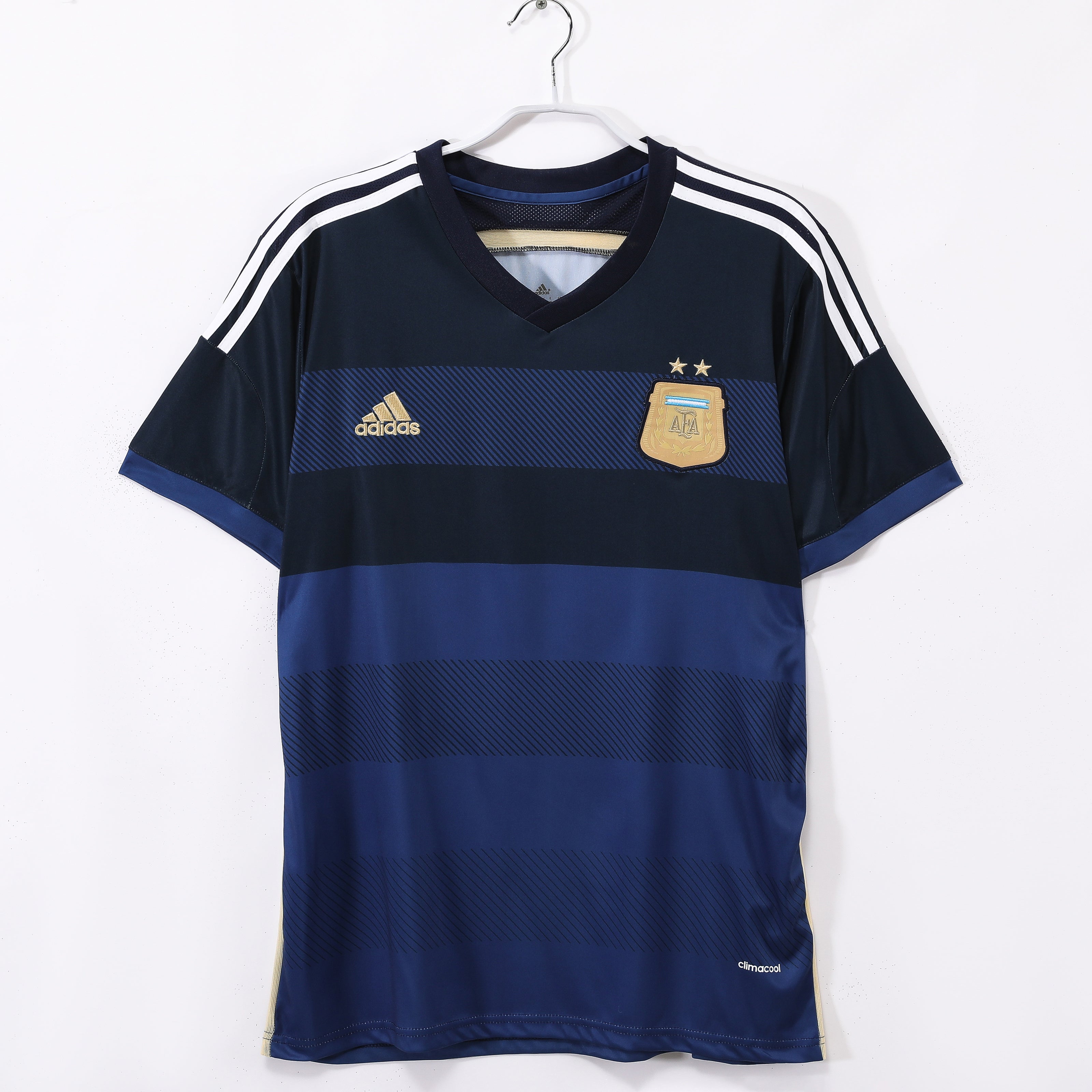 Argentine 2014 Retro Away