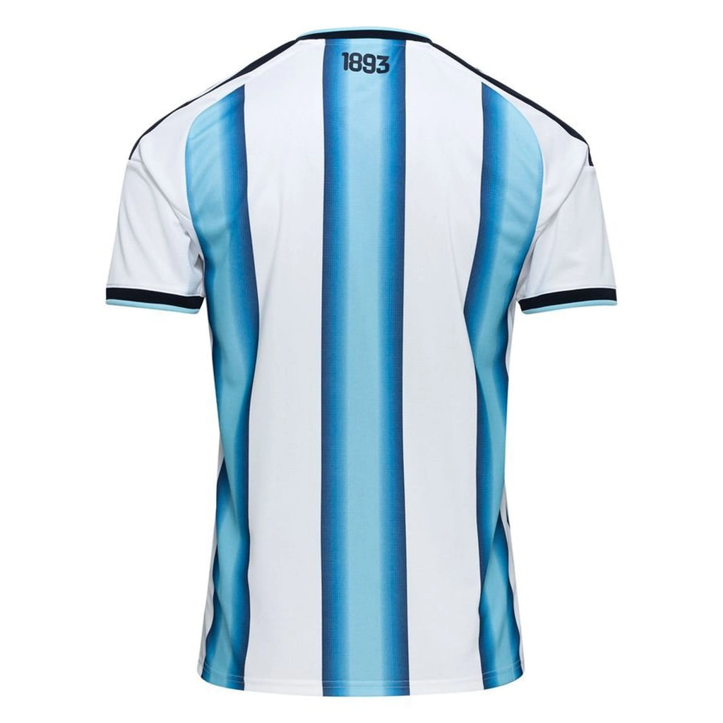 Argentine Domicile 2026 Enfant