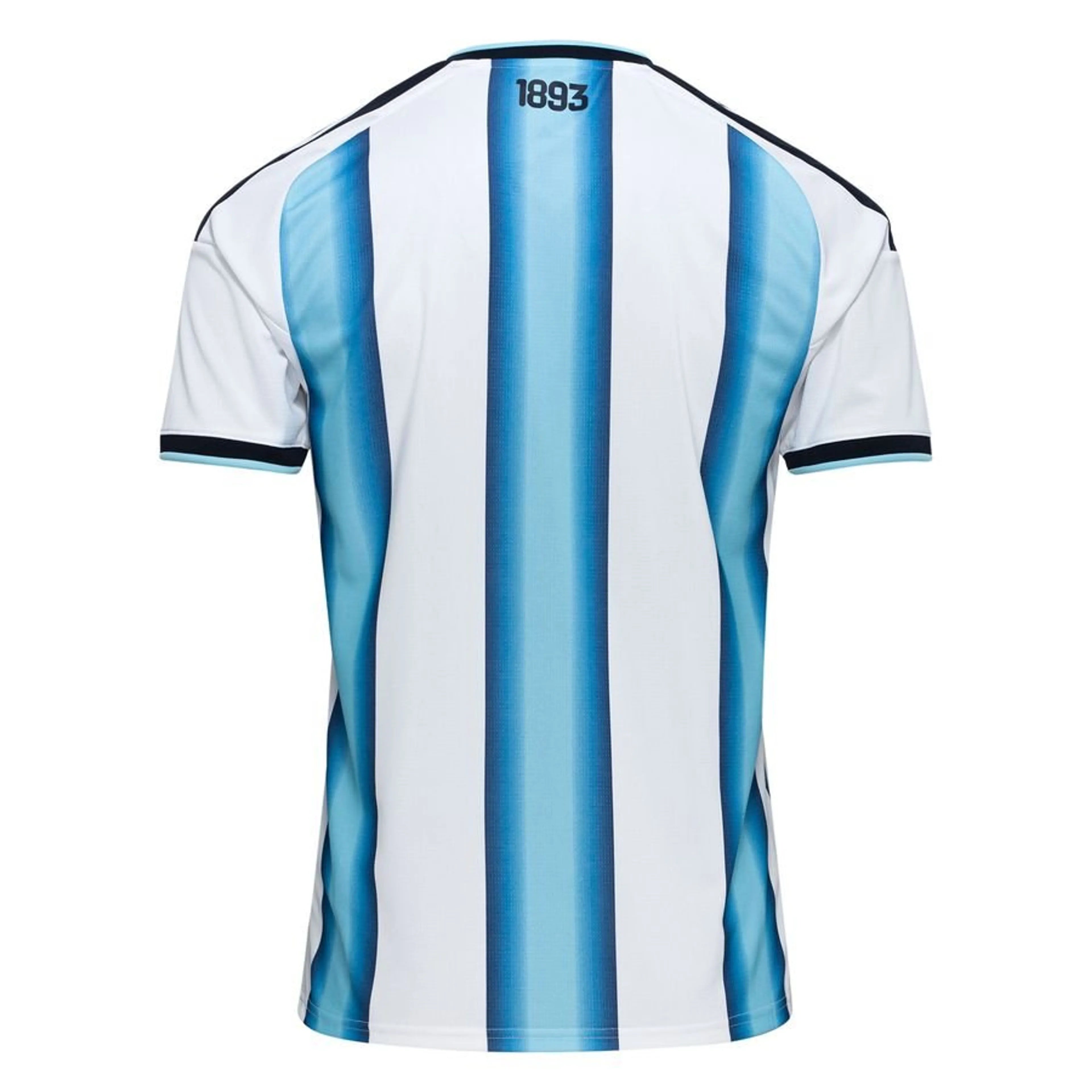 Argentine Domicile 2026 Enfant