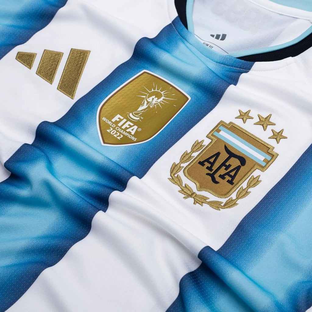 Argentine Domicile 2026 Enfant