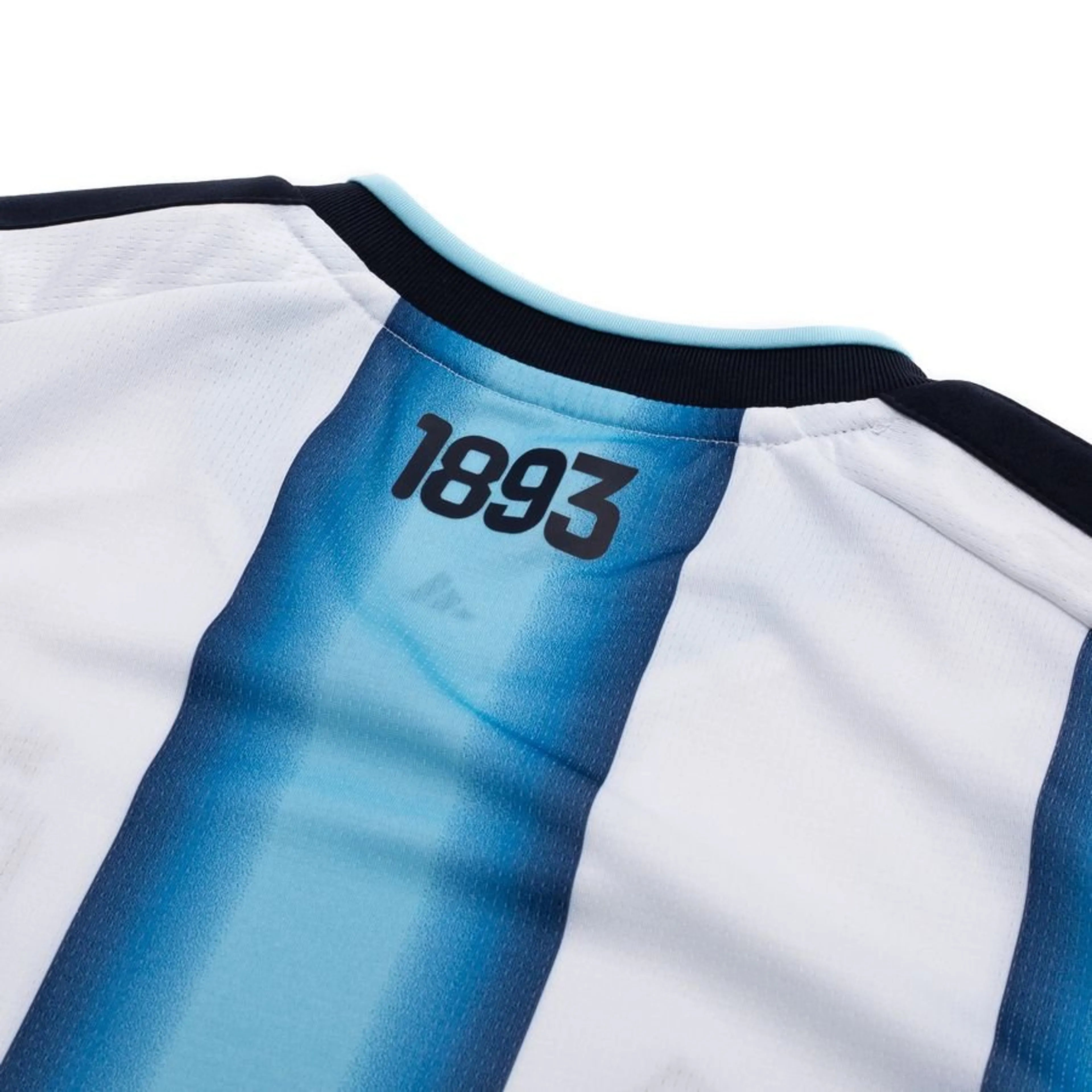 Argentine Domicile 2026 Enfant