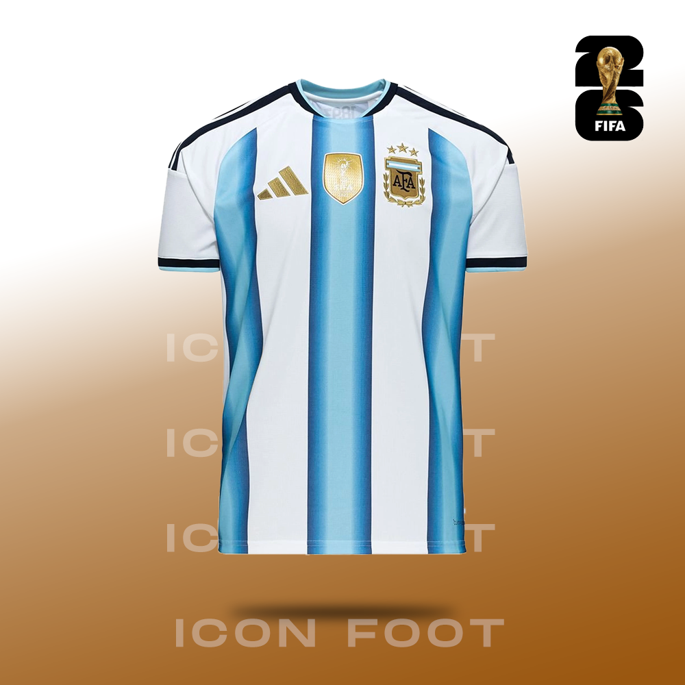 Argentine Domicile 2026