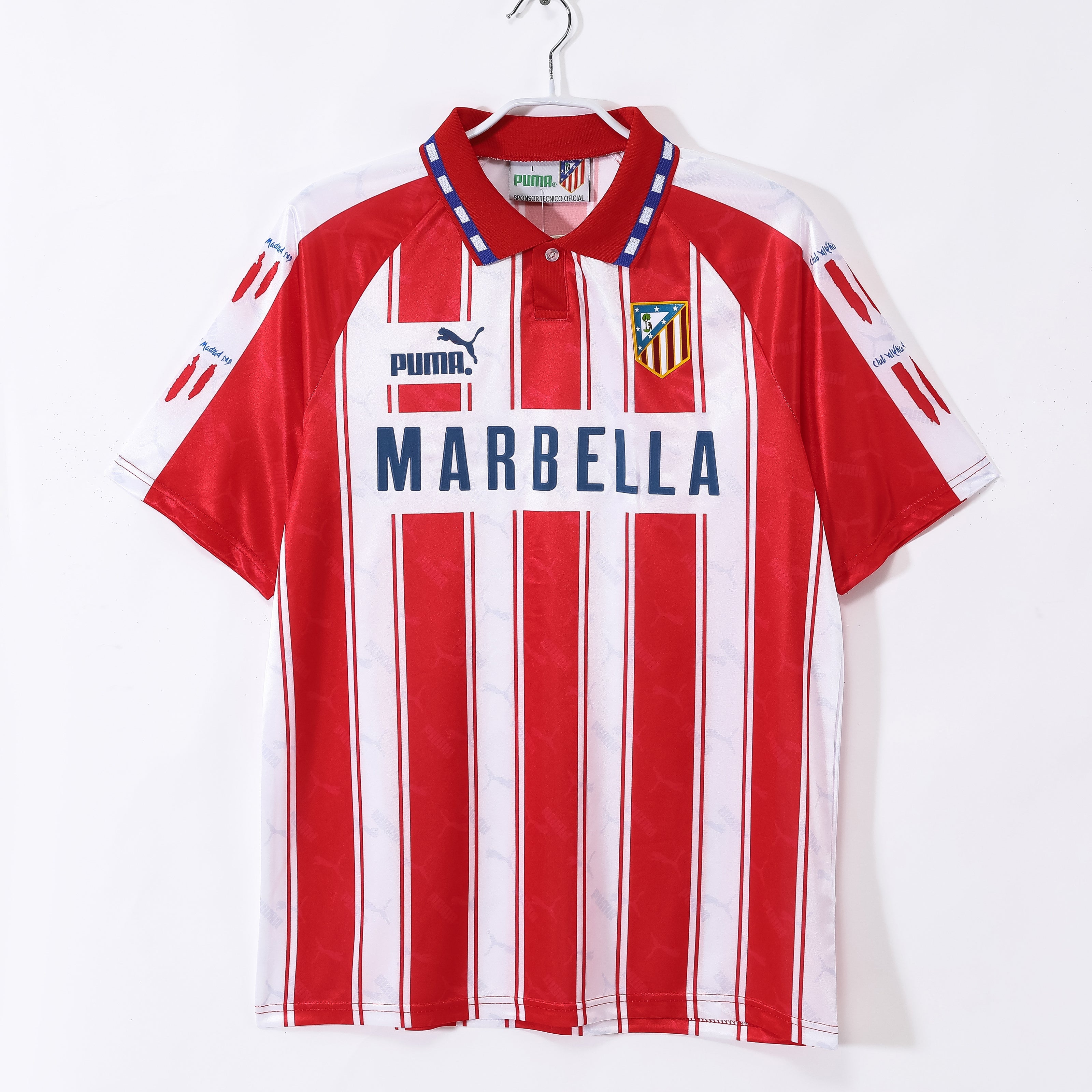 Atletico 1995 Retro