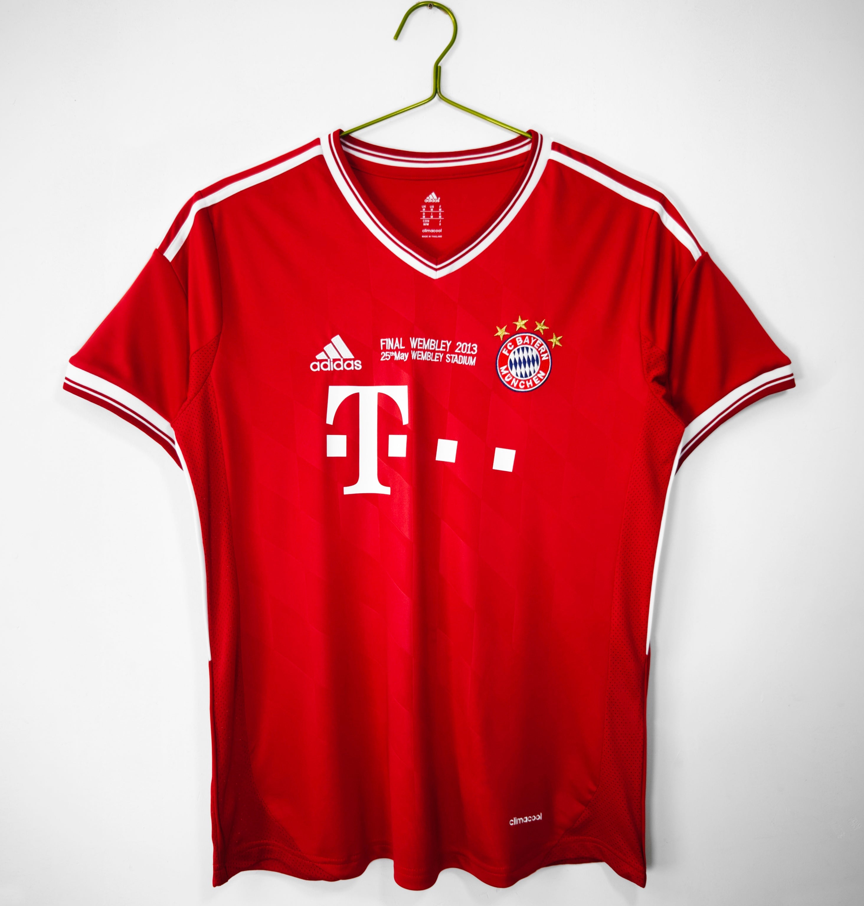 Bayern 2013 Retro Finals
