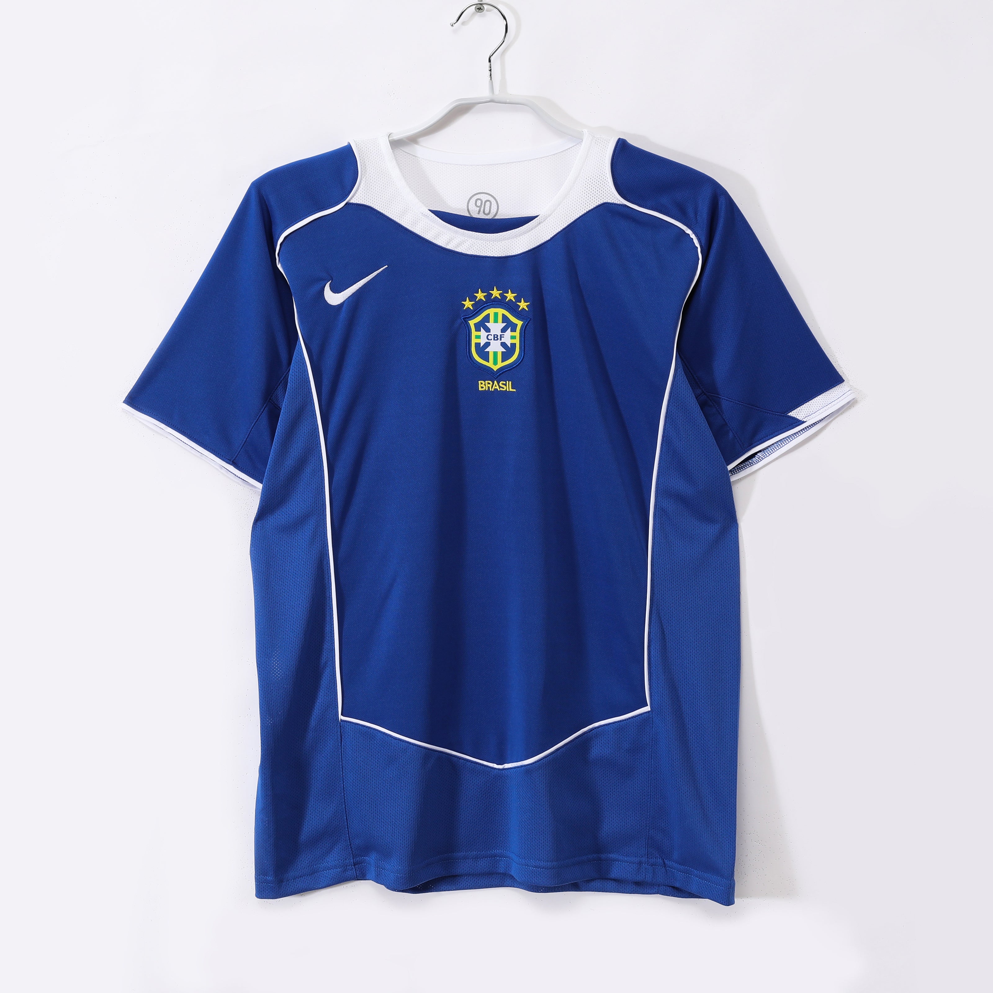 Bresil 2004 Retro Away