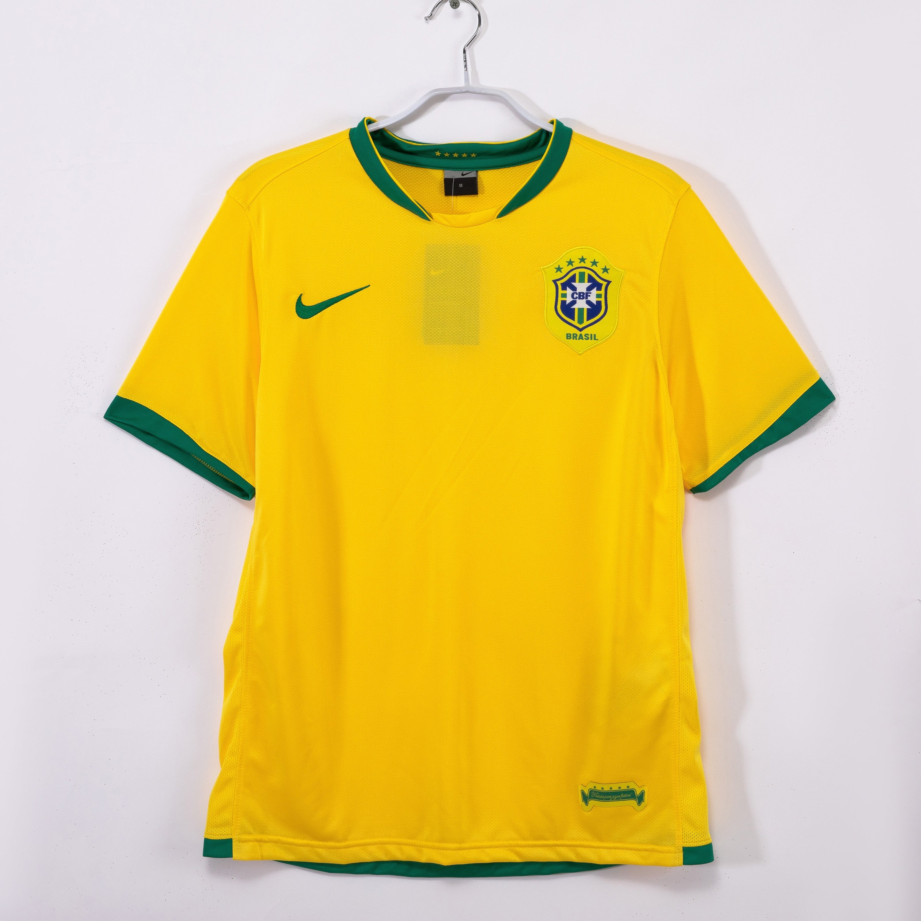 Bresil 2006 Retro