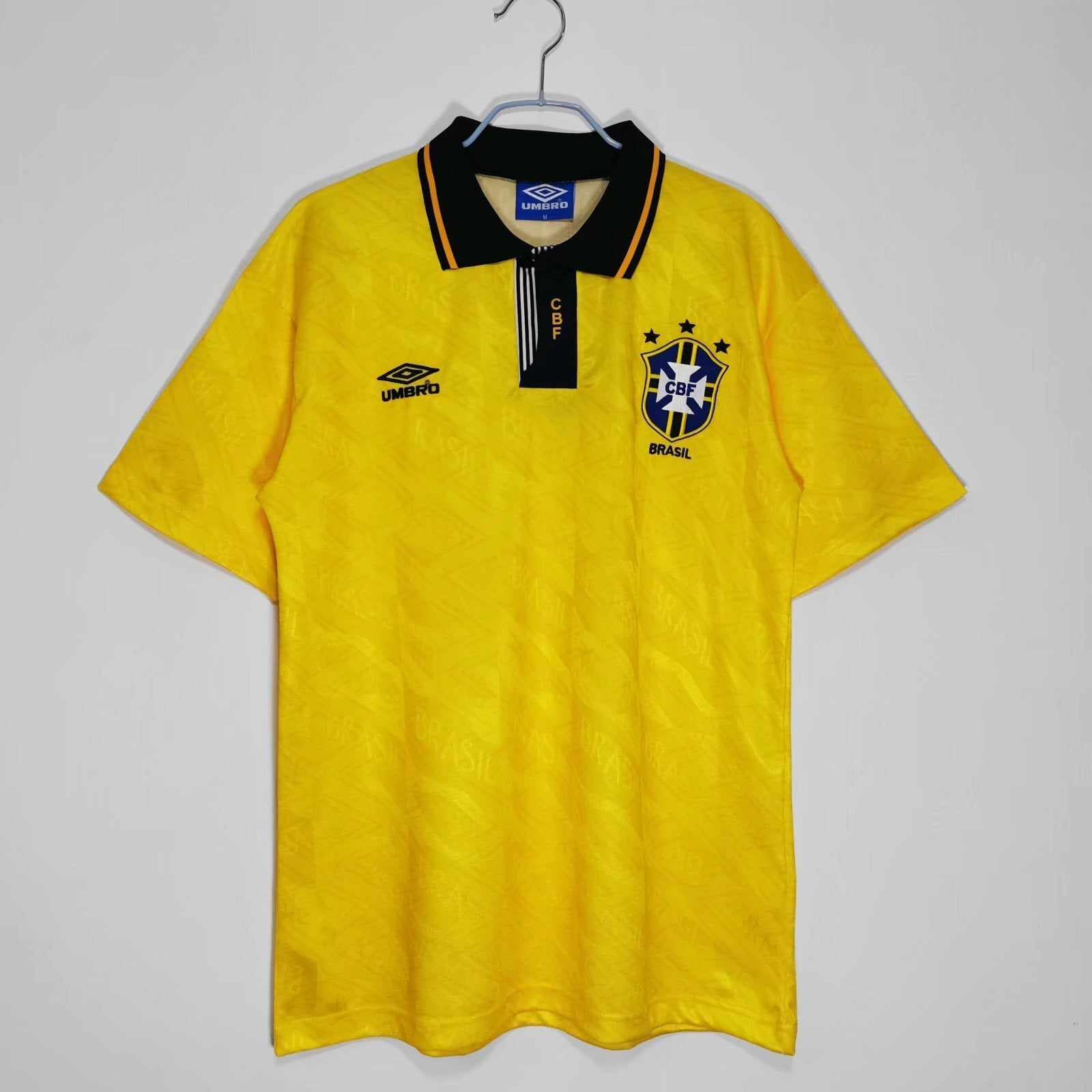 Bresil 1991 Retro