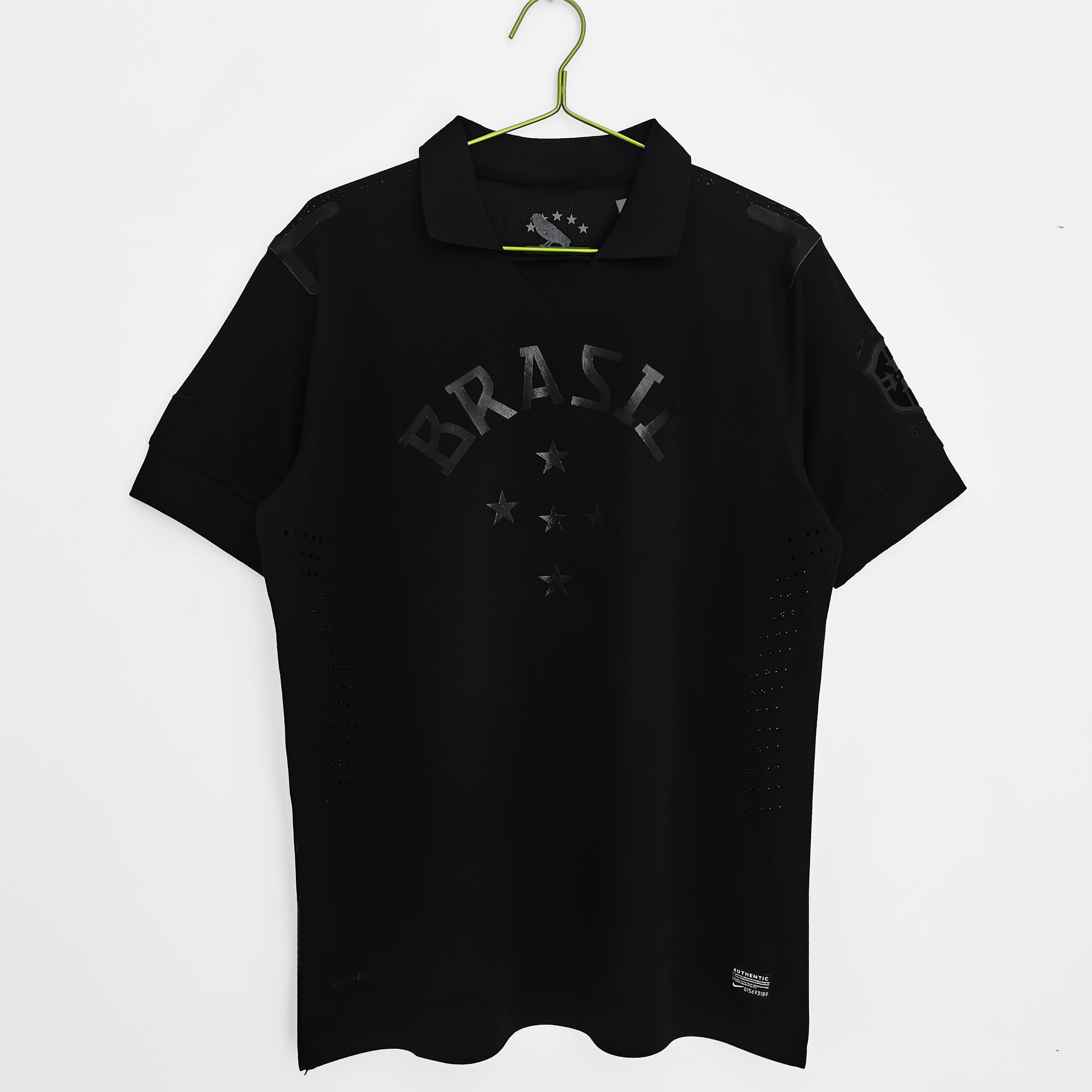 Bresil 2013 Retro Black Edition