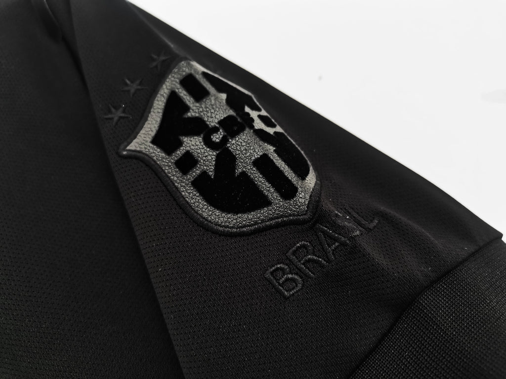 Brazil 2013 Retro Black Edition