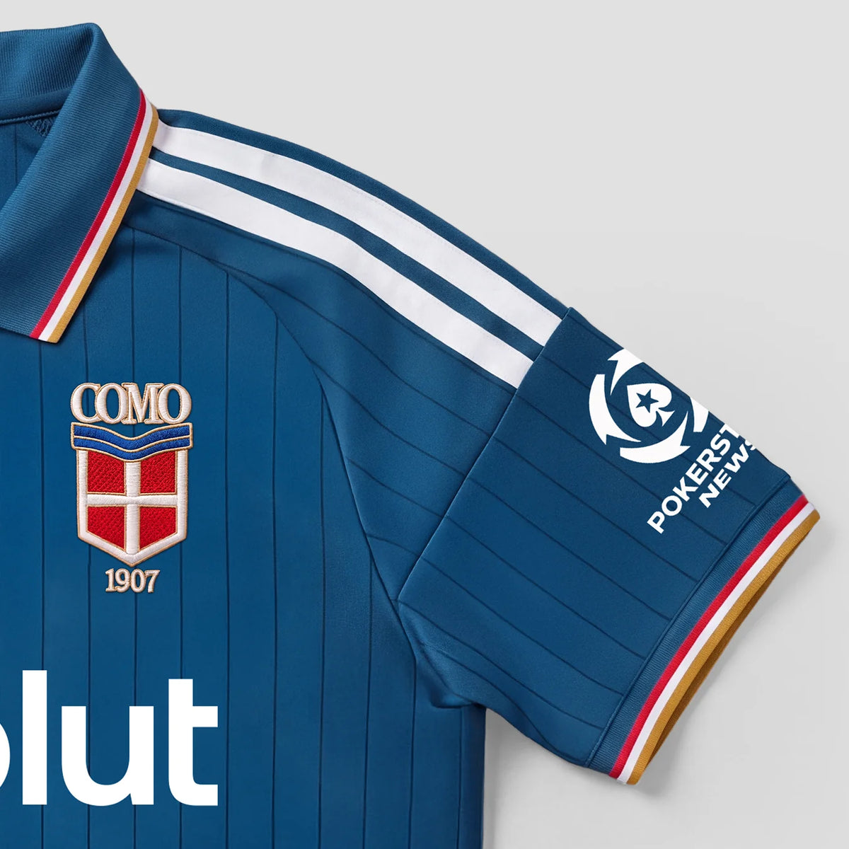 Inter Mailand Auswärtstrikot 2026