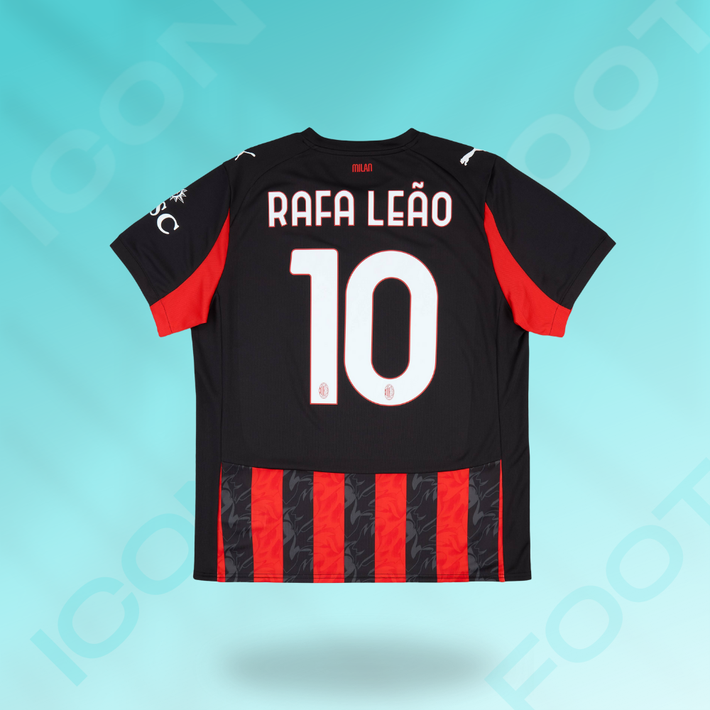 AC Milan Home 2026