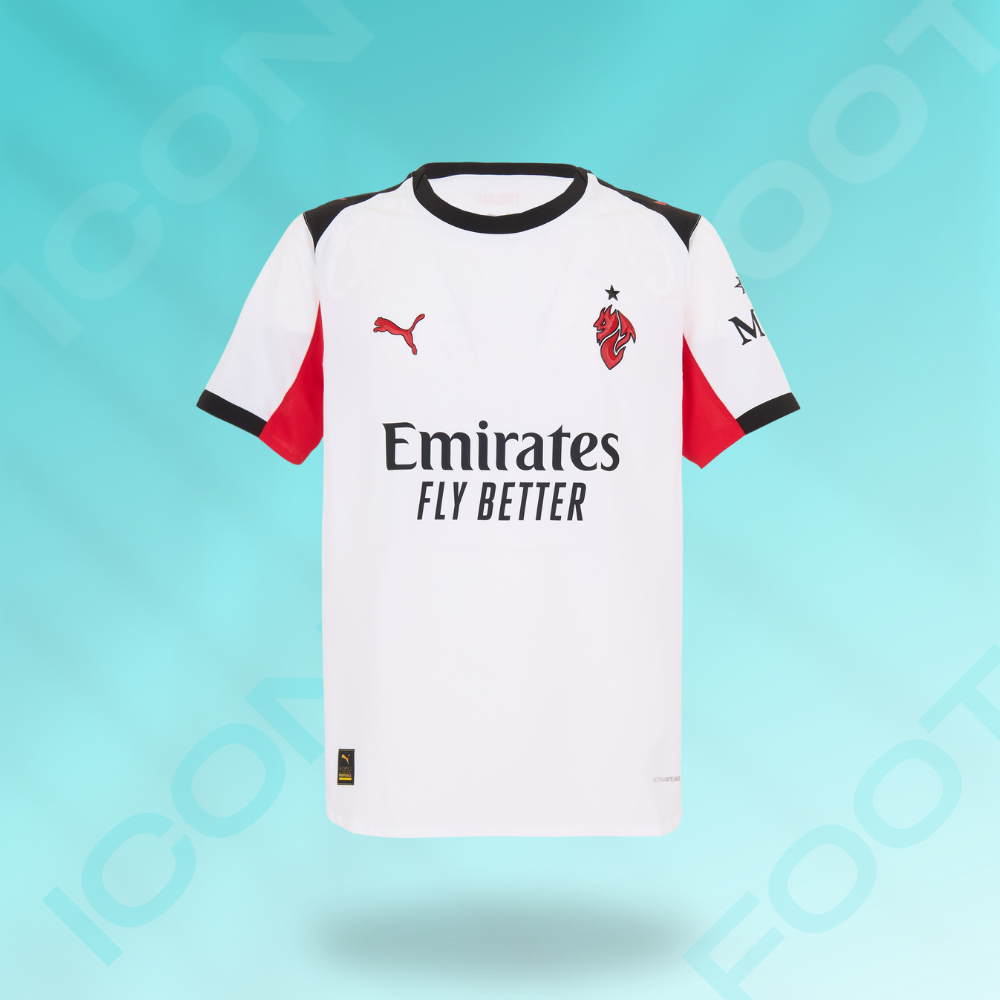 AC Milan Away 2026