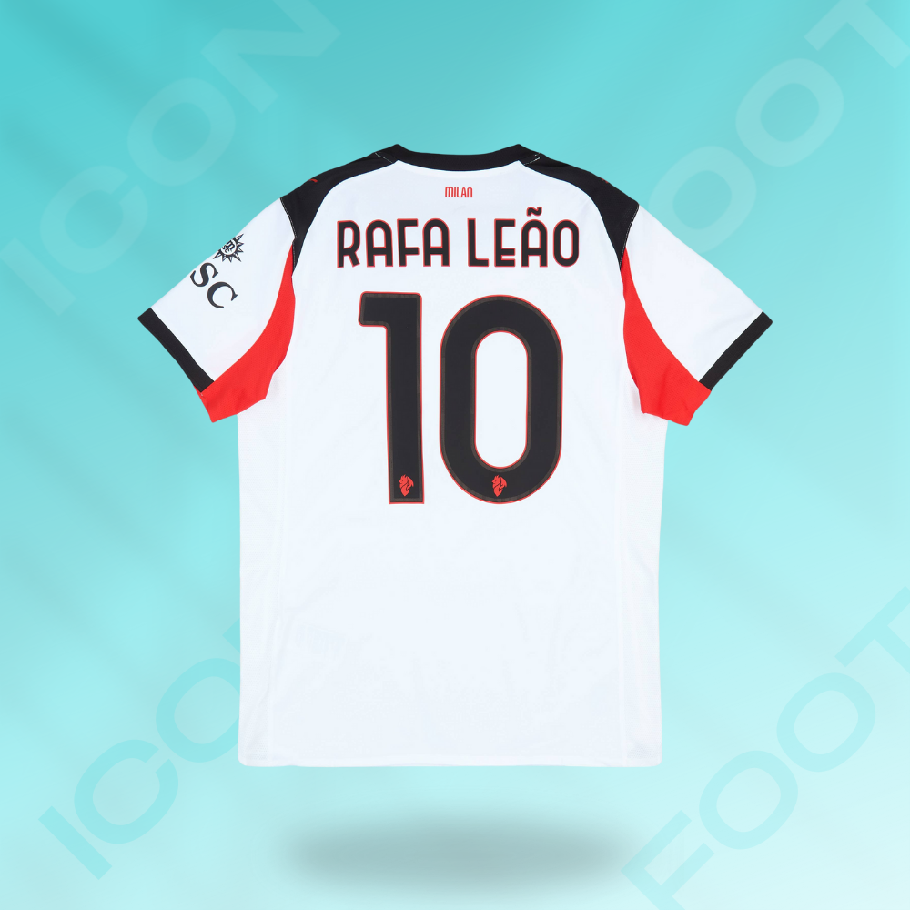 AC Milan Away 2026