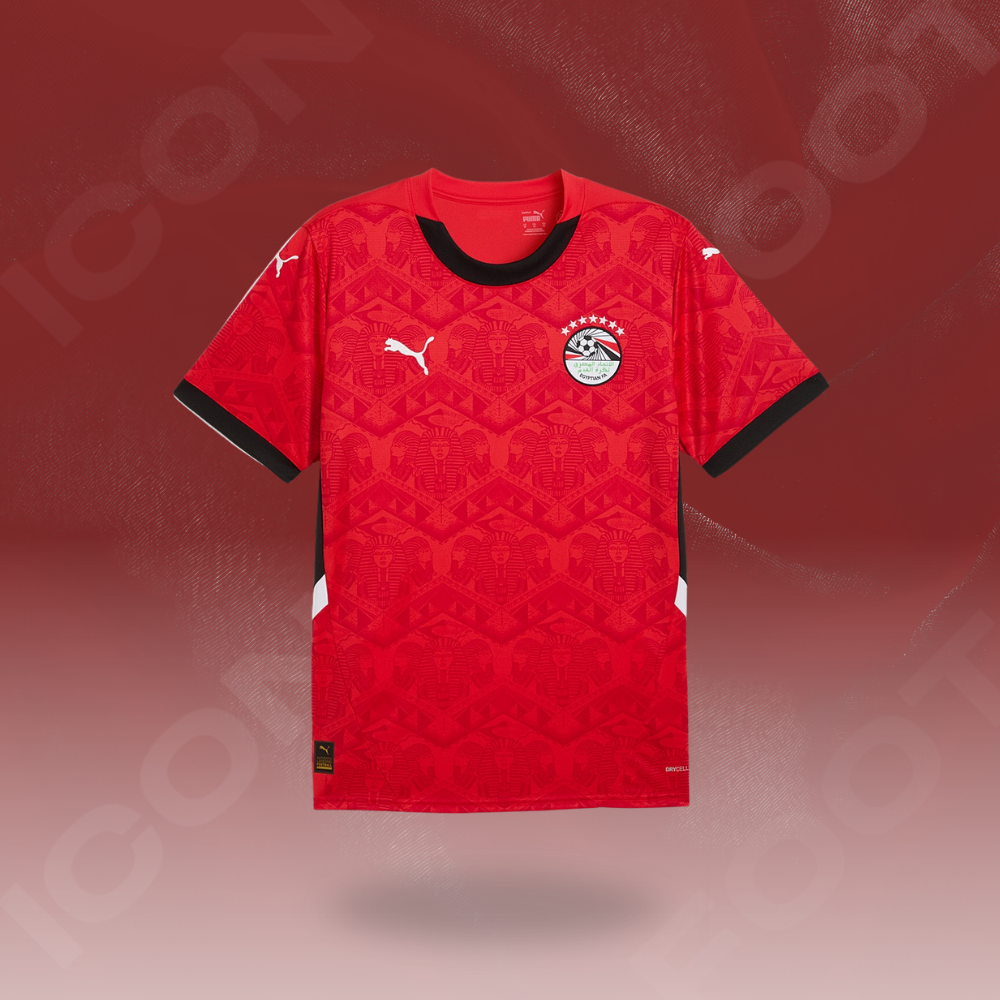 Egypt Home 2026