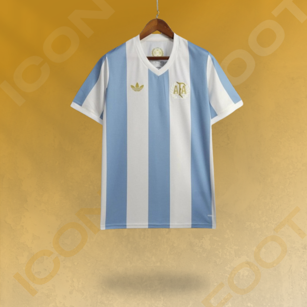 Argentine 50th Anniversary Edition