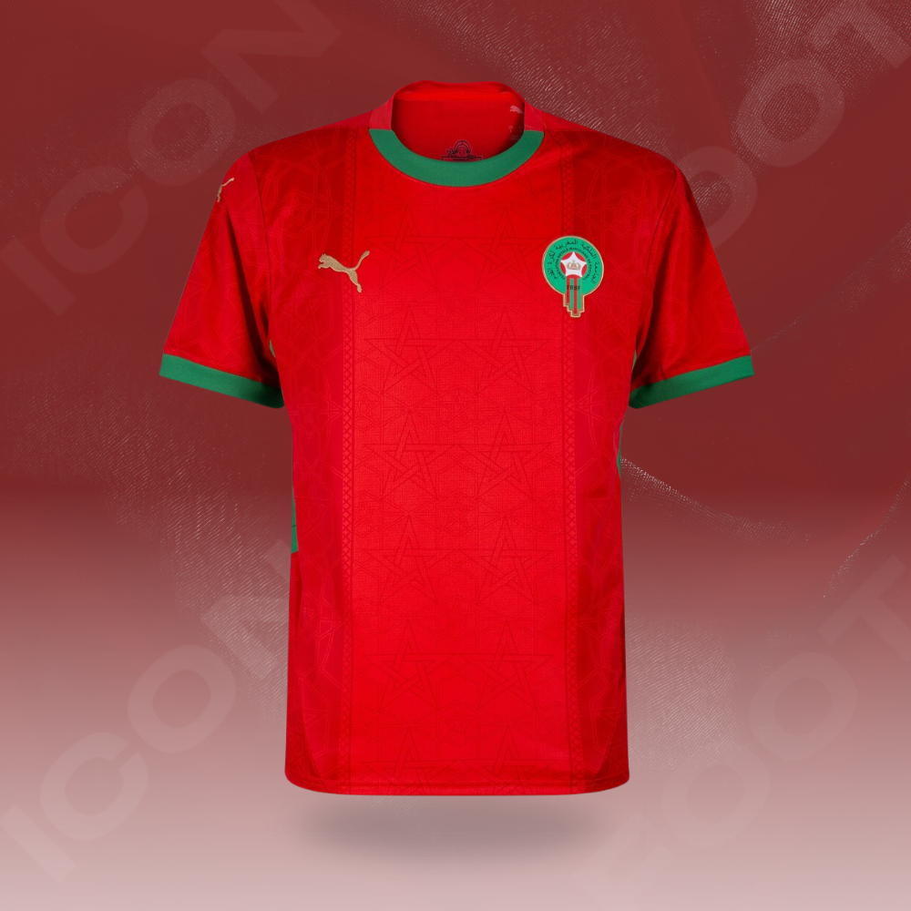 Maroc Home 2026