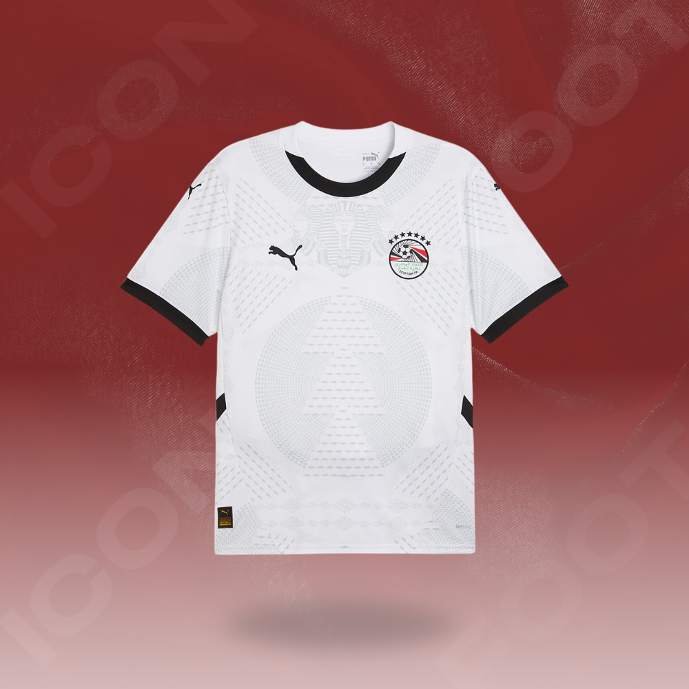 Egypt Away 2026