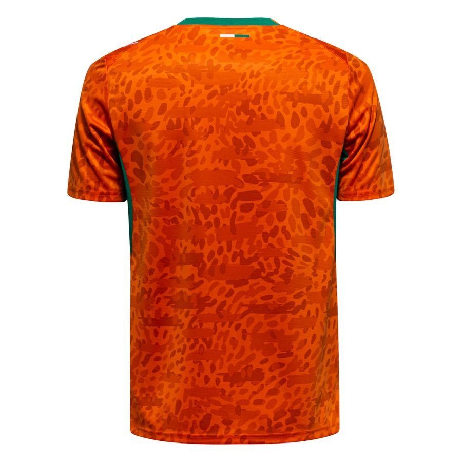 Morocco Home 2026