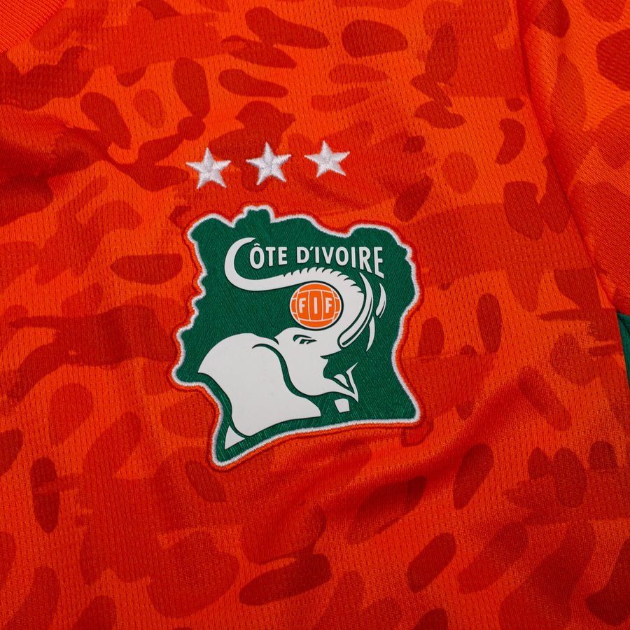 Morocco Home 2026