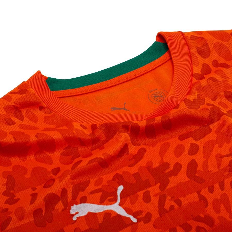 Morocco Home 2026