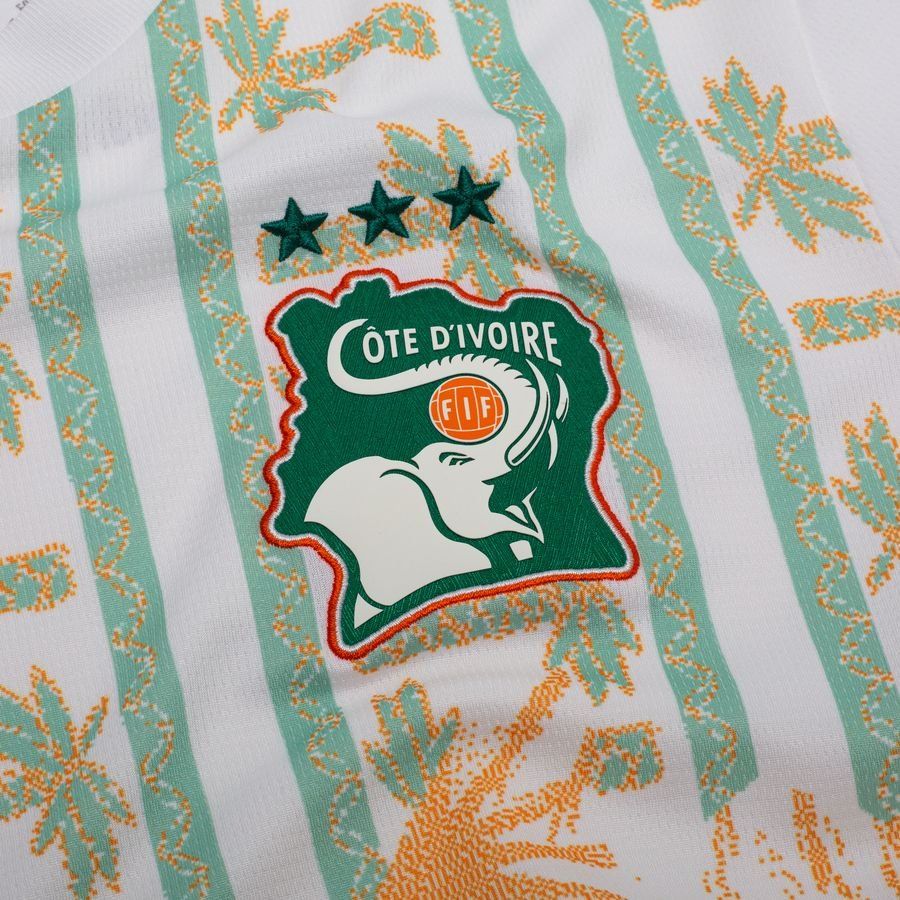 Morocco Home 2026