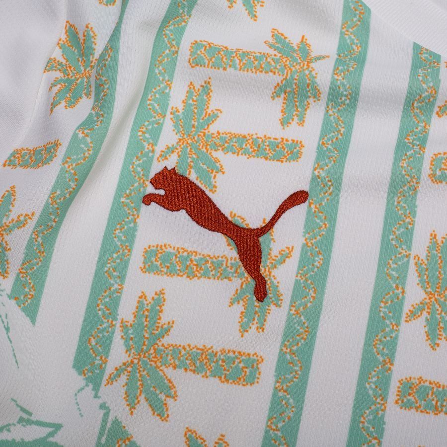 Morocco Home 2026