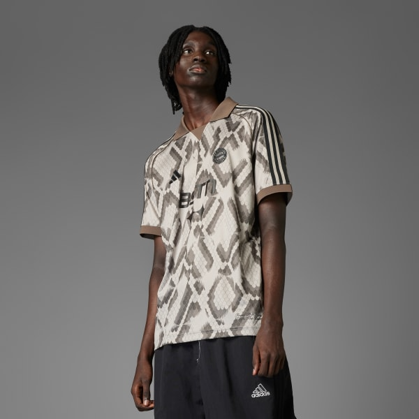 Bayern FC x BSTN Collab Edition