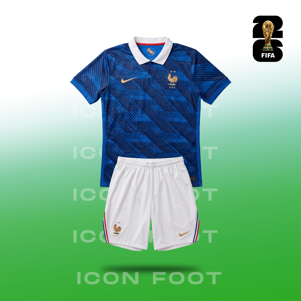 France Home 2026