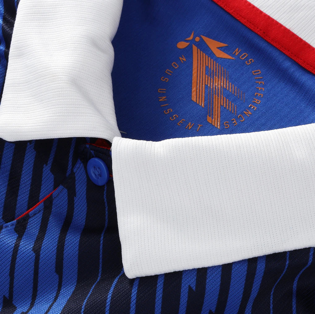 France Home 2026