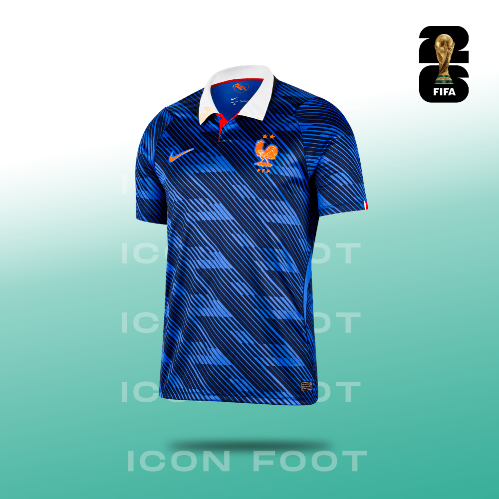 France Home 2026