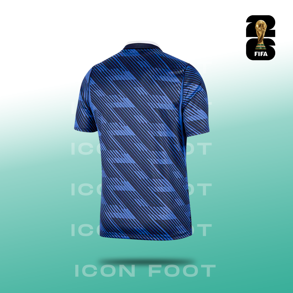 France Home 2026