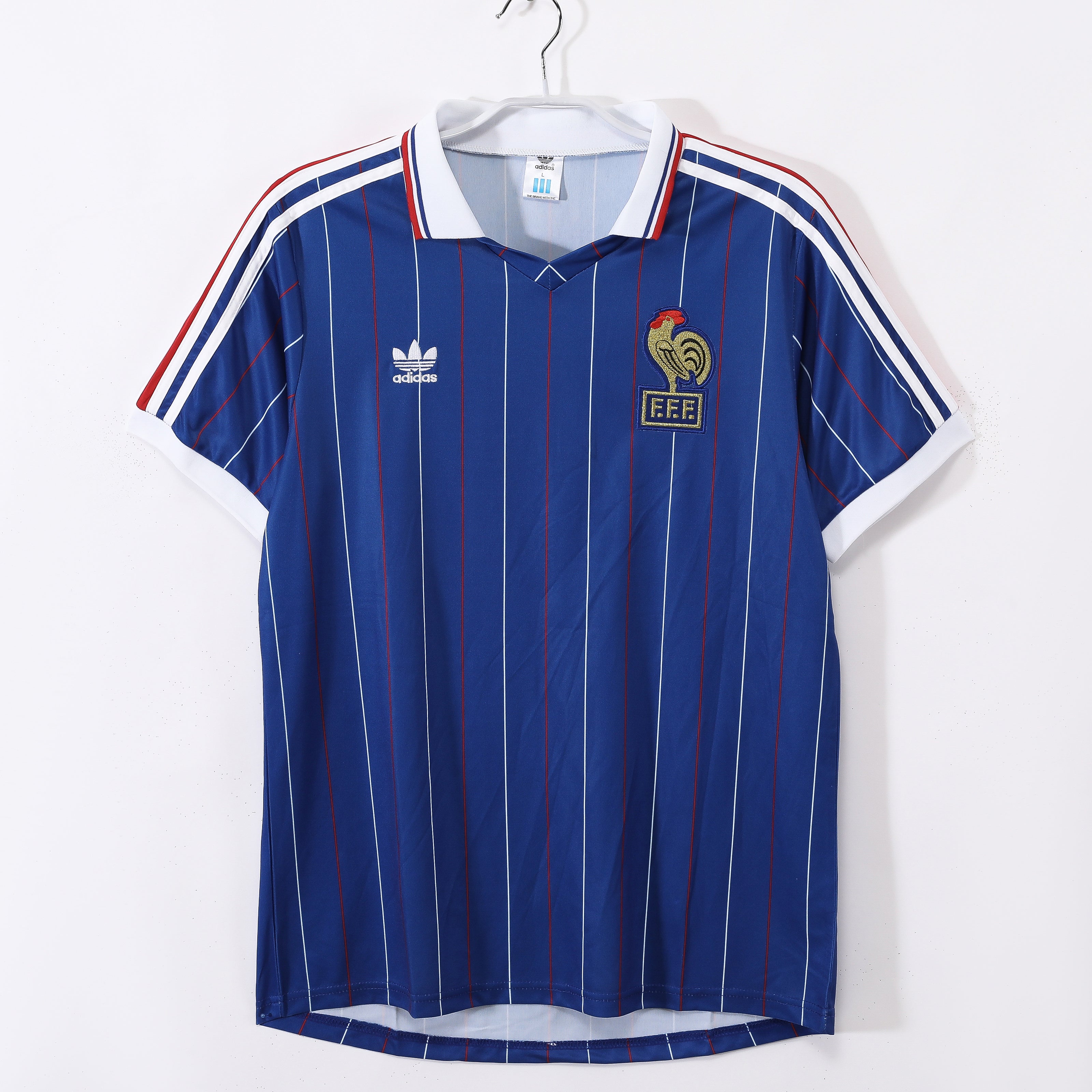 France 1994 Retro Away