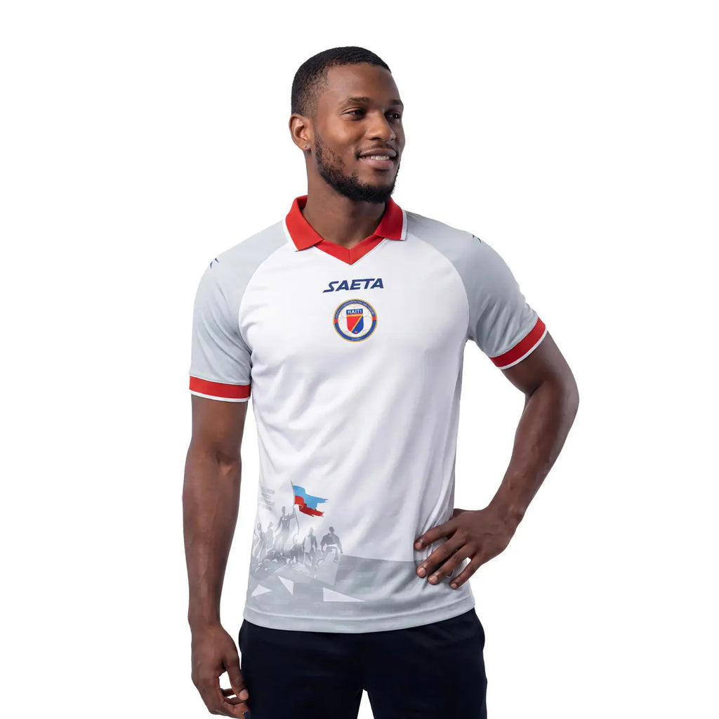 Mexico Home 2026