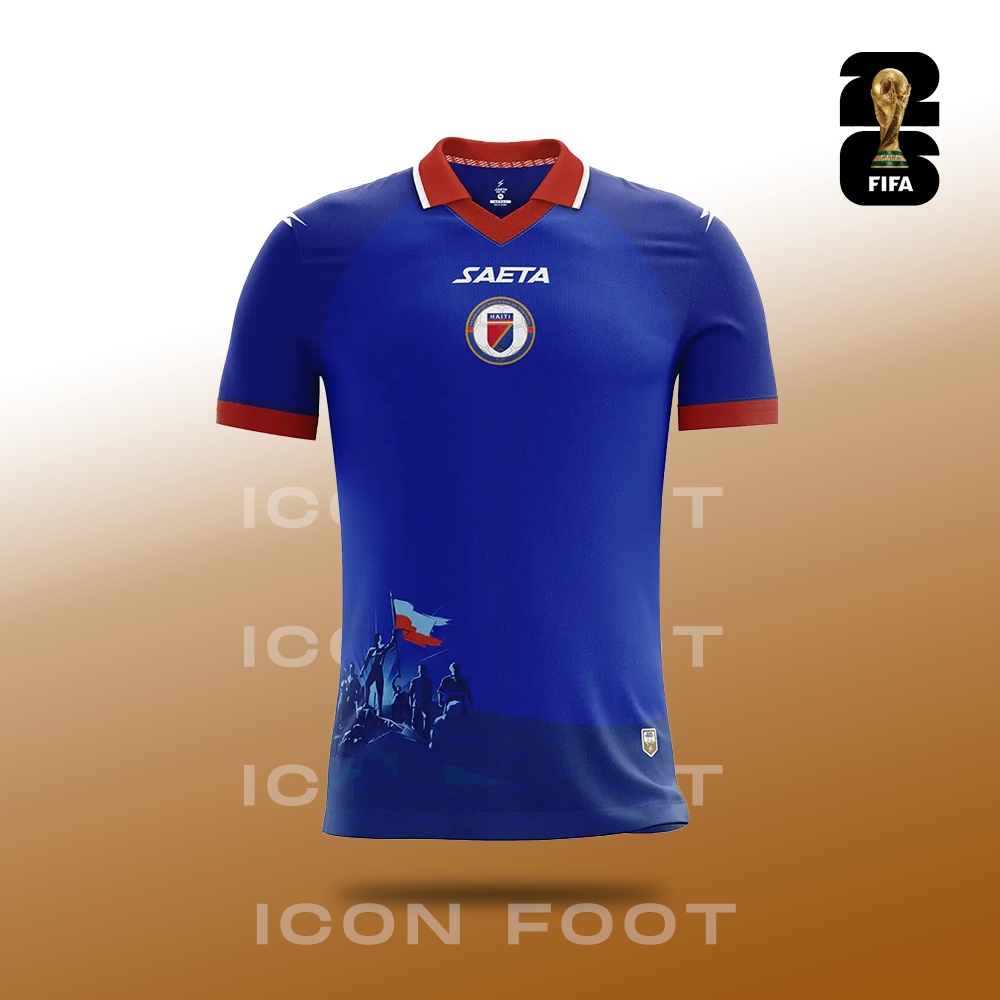 Mexico Home 2026