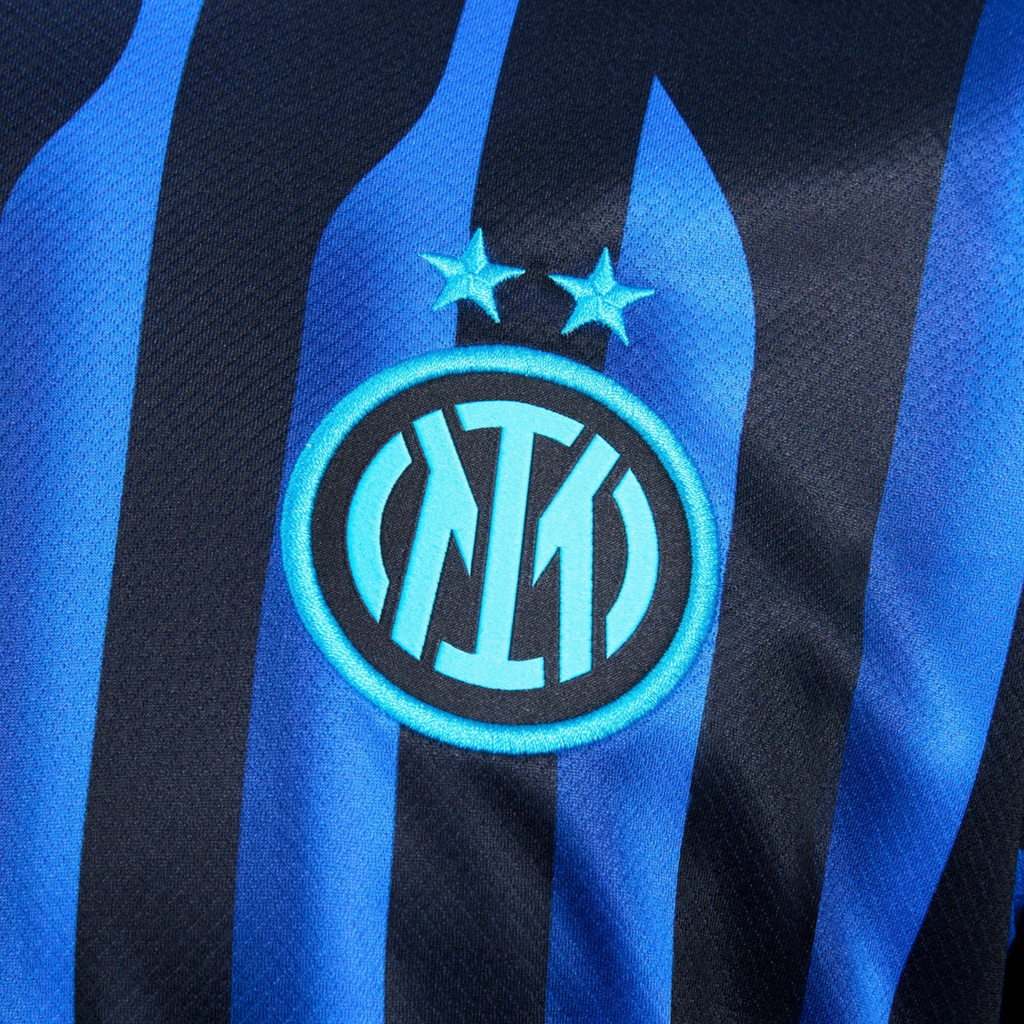 Inter Milan Third 2026