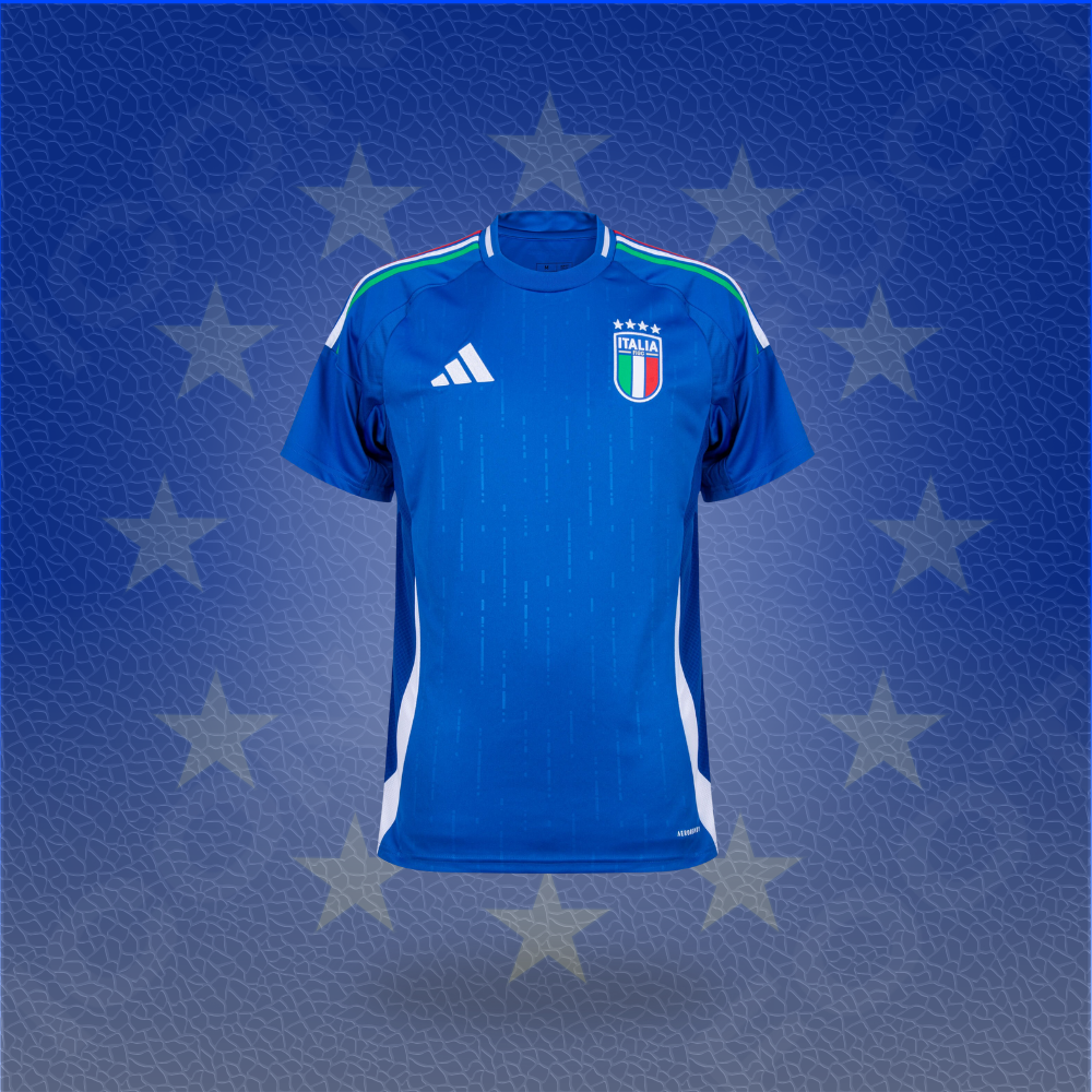Italy Home 2025