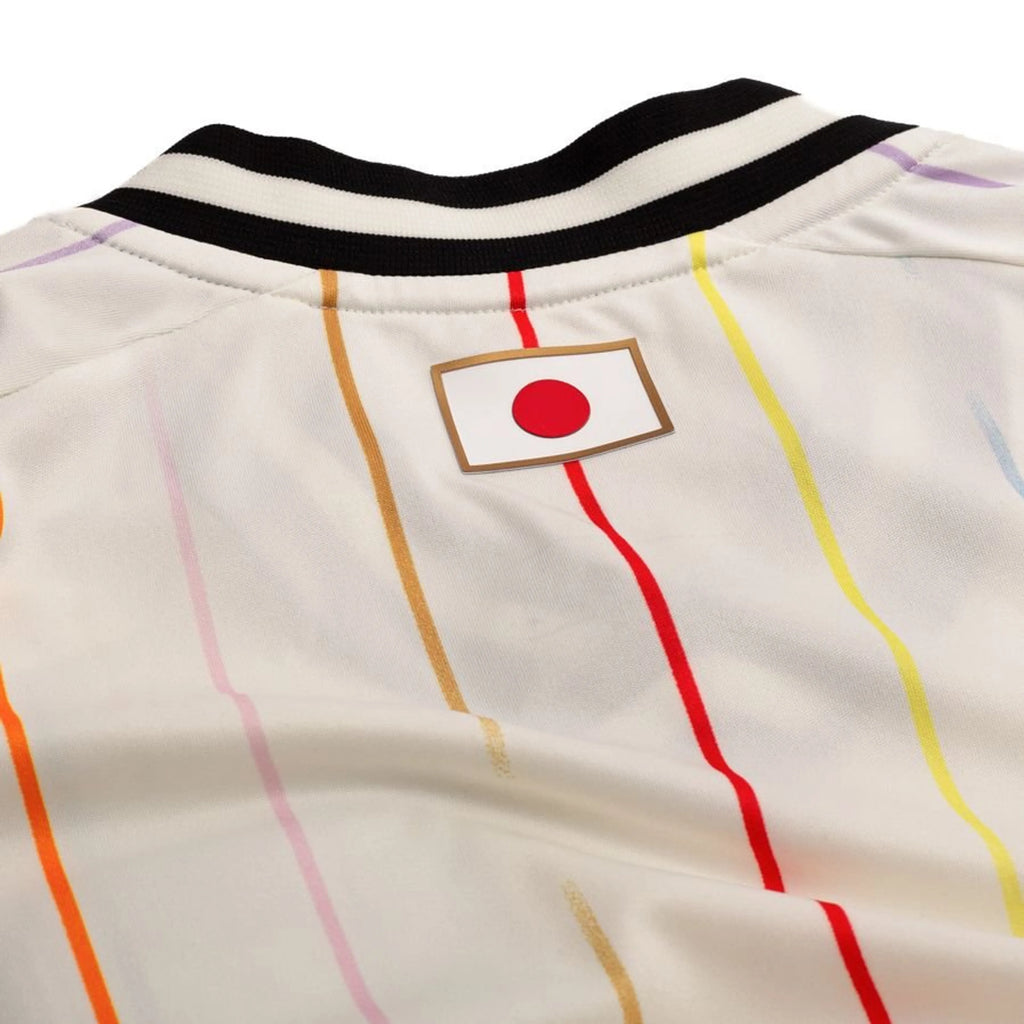 Japan Away 2026