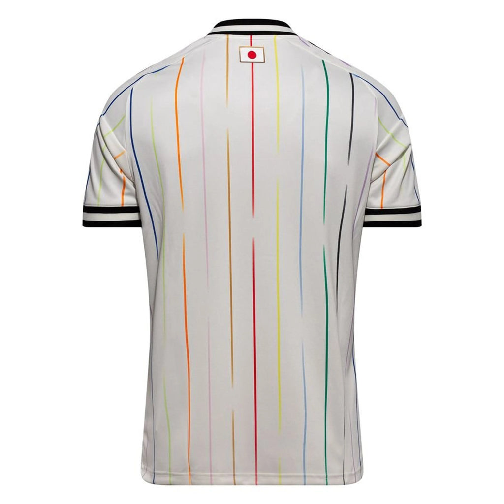 Japan Away 2026