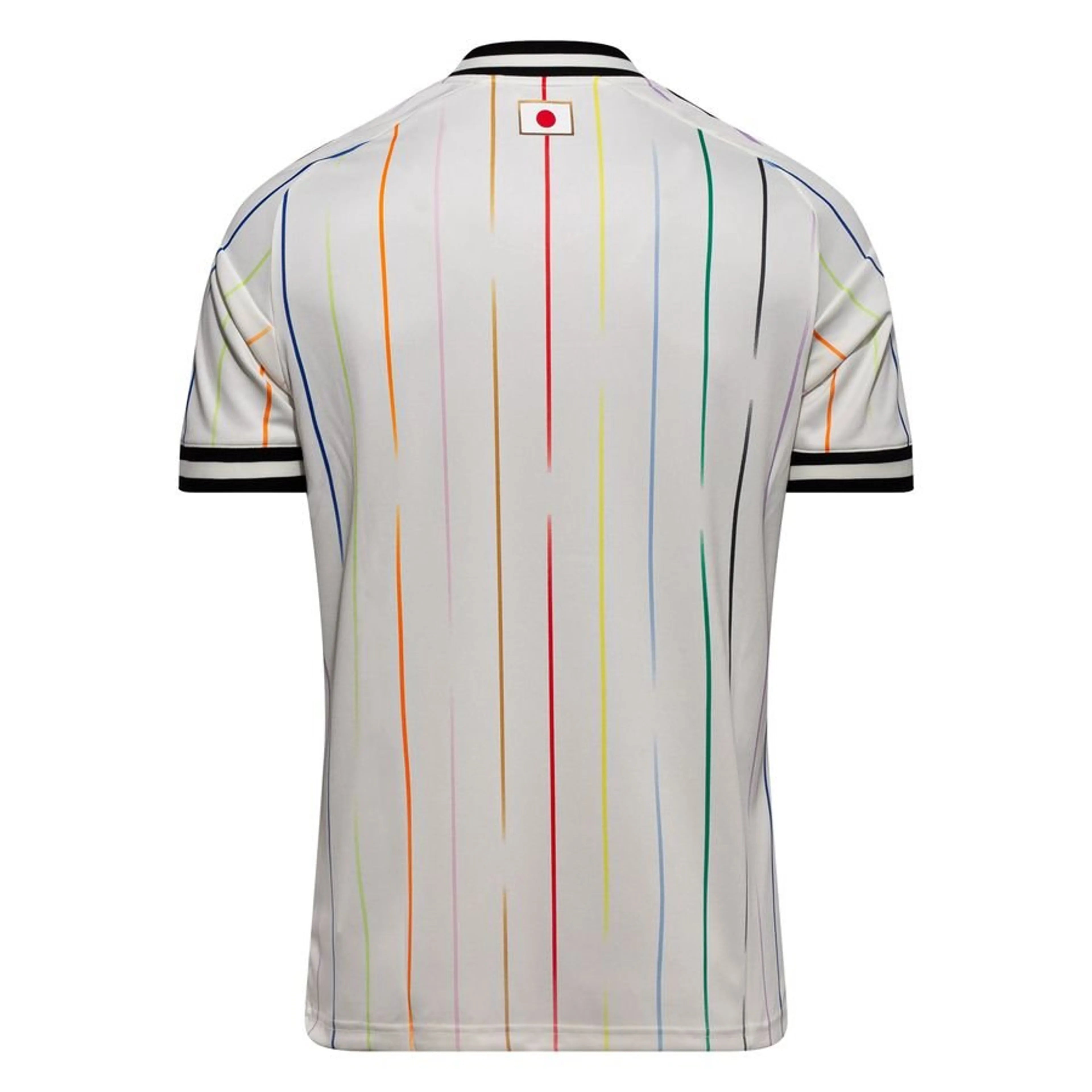 Japan Away 2026