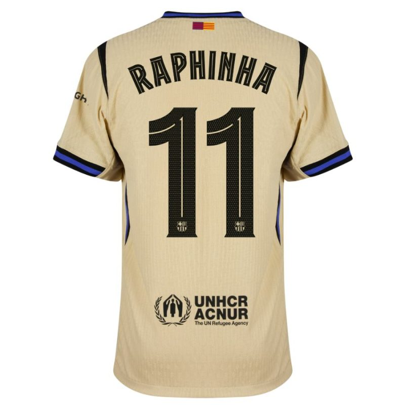 Barcelone Away 2026